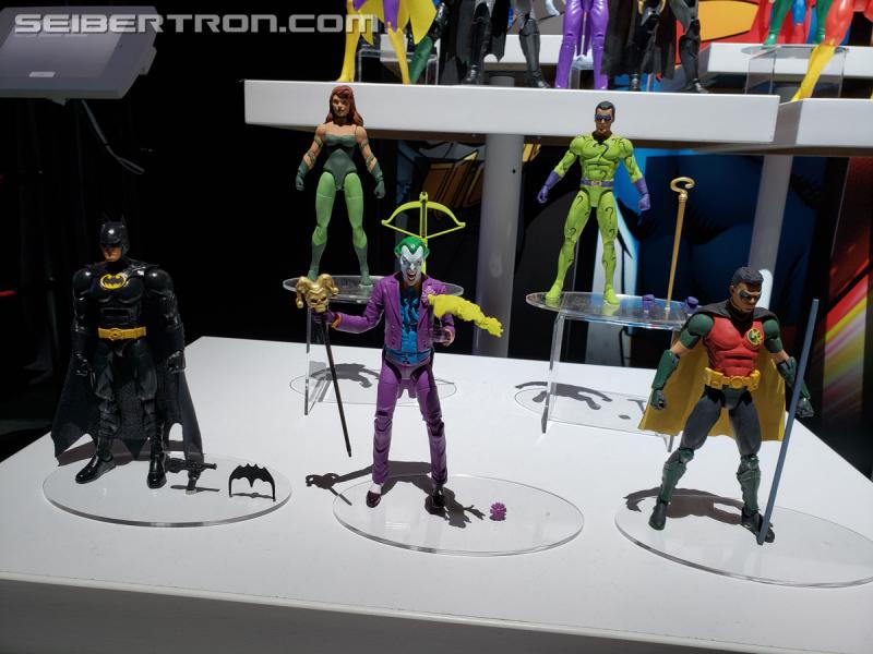 Toy Fair 2019: Mattel Press Event - Transformers Event: 20190218 092859