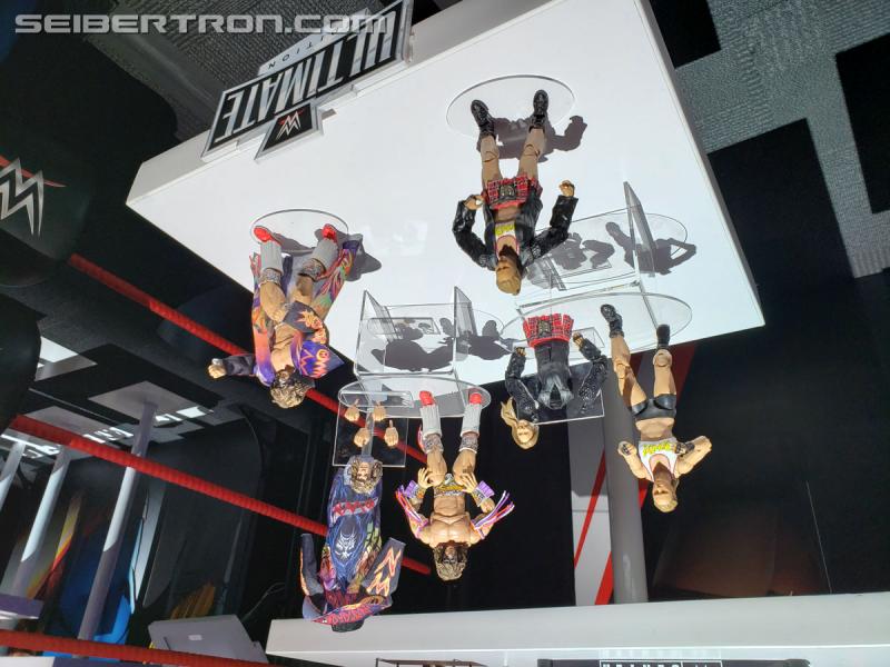 Toy Fair 2019: Mattel Press Event - Transformers Event: 20190218 093107