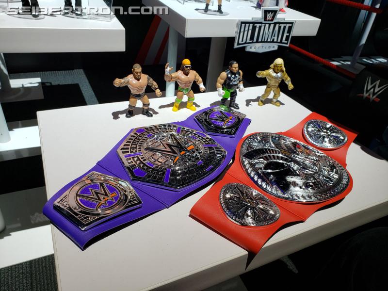 Toy Fair 2019: Mattel Press Event - Transformers Event: 20190218 093120