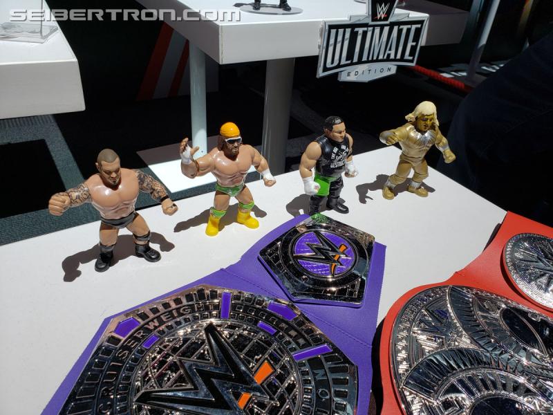 Toy Fair 2019: Mattel Press Event - Transformers Event: 20190218 093123
