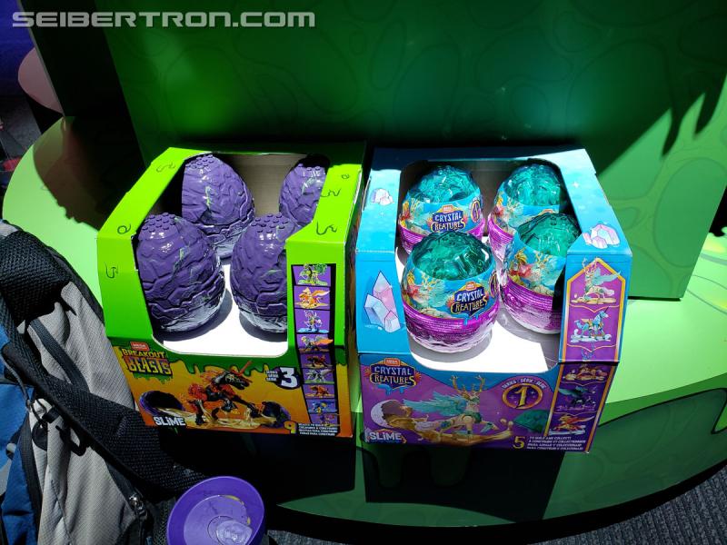 Toy Fair 2019: Mattel Press Event - Transformers Event: 20190218 093220