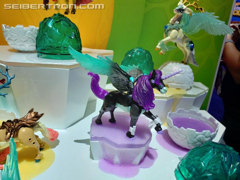 Toy Fair 2019: Mattel Press Event - Transformers Event: 20190218 093242