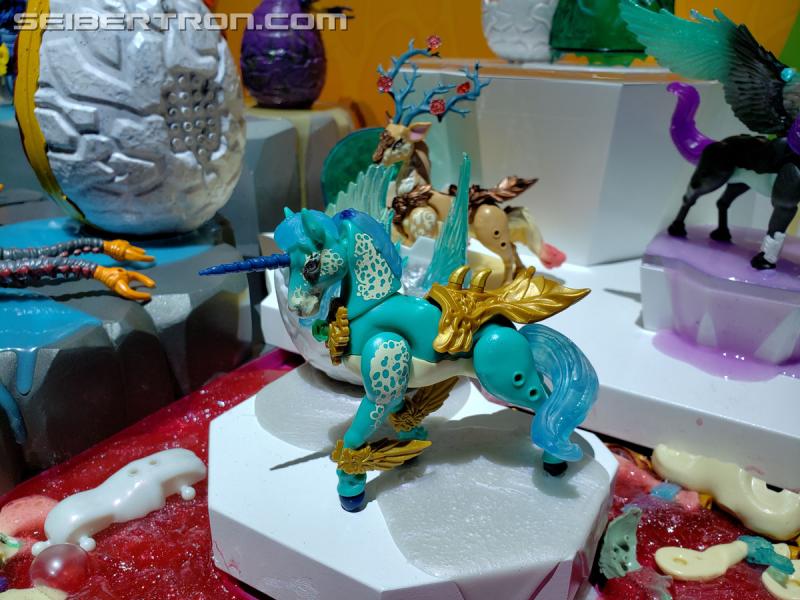 Toy Fair 2019: Mattel Press Event - Transformers Event: 20190218 093245