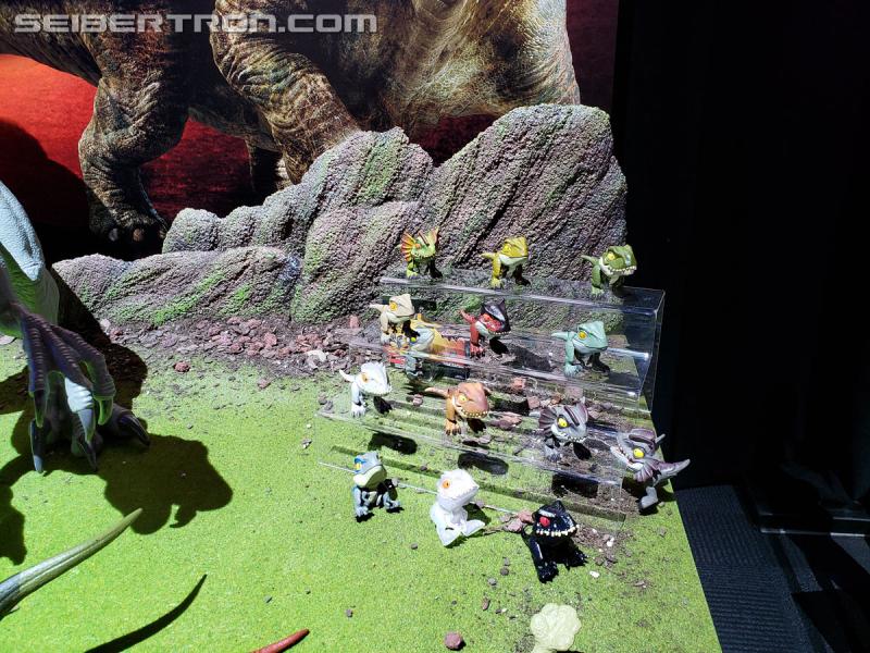 Toy Fair 2019: Mattel Press Event - Transformers Event: 20190218 093401