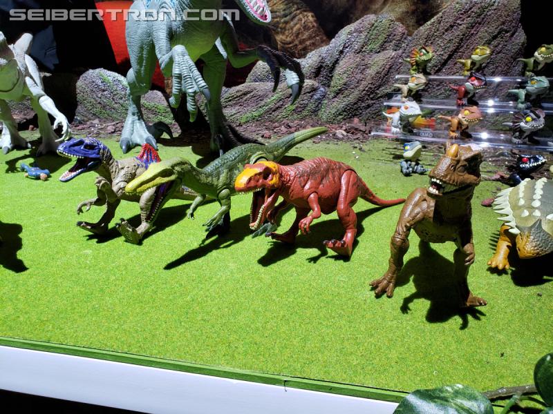 Toy Fair 2019: Mattel Press Event - Transformers Event: 20190218 093410