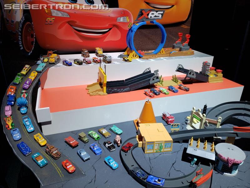 Toy Fair 2019: Mattel Press Event - Transformers Event: 20190218 093526