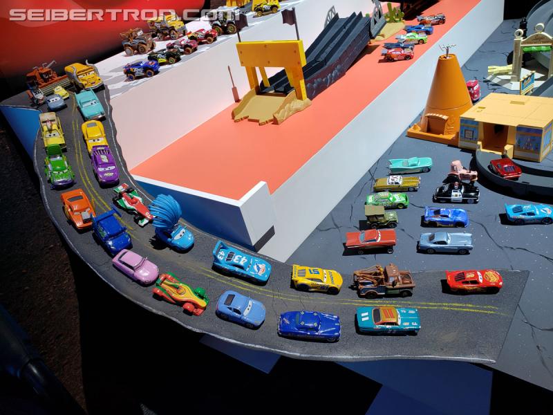 Toy Fair 2019: Mattel Press Event - Transformers Event: 20190218 093536