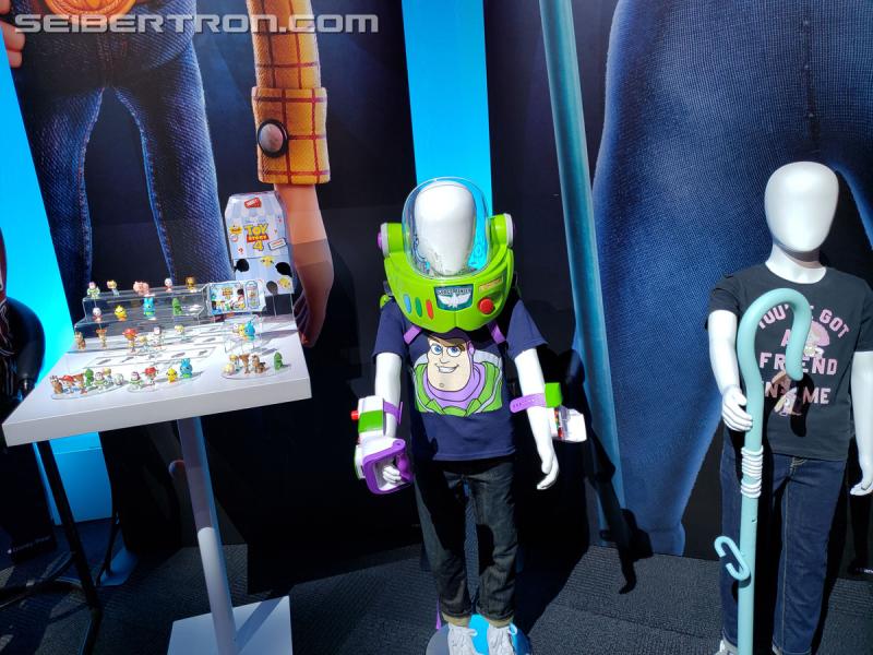 Toy Fair 2019: Mattel Press Event - Transformers Event: 20190218 093555