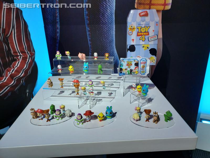 Toy Fair 2019: Mattel Press Event - Transformers Event: 20190218 093602