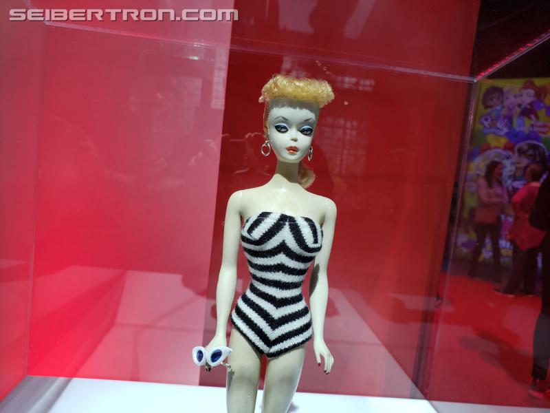 Toy Fair 2019: Mattel Press Event - Transformers Event: 20190218 093945