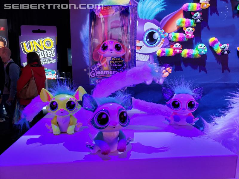 Toy Fair 2019: Mattel Press Event - Transformers Event: 20190218 094251