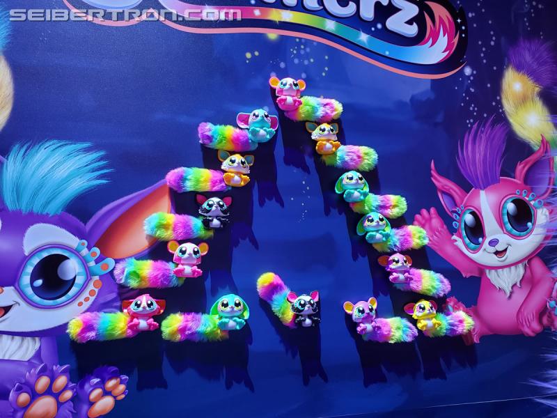Toy Fair 2019: Mattel Press Event - Transformers Event: 20190218 094256
