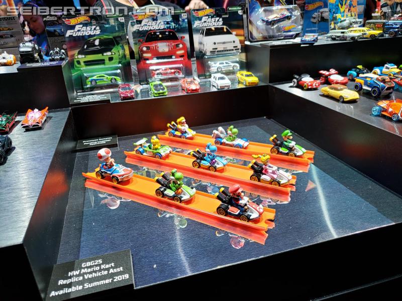 Toy Fair 2019: Mattel Press Event - Transformers Event: 20190218 094412