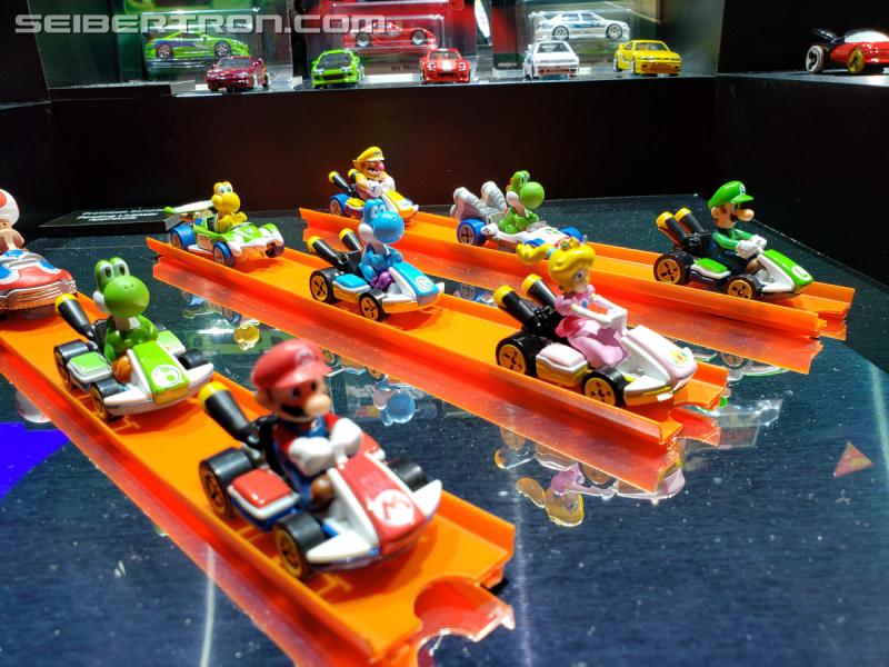 Toy Fair 2019: Mattel Press Event - Transformers Event: 20190218 094427