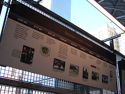 Toy Fair 2007 - New York: World Trade Center - Transformers Event: