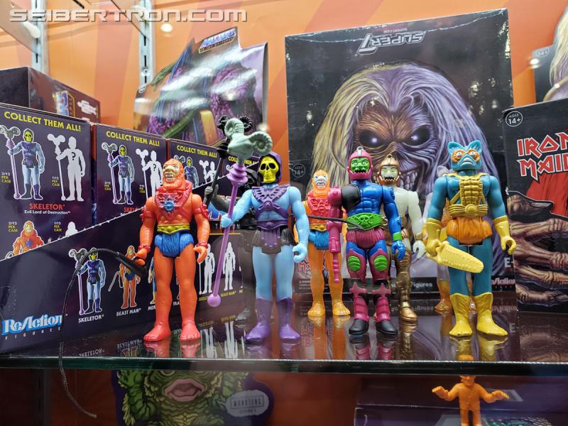 Toy Fair 2019: Masters of the Universe products - Transformers Event: 20190218 101720