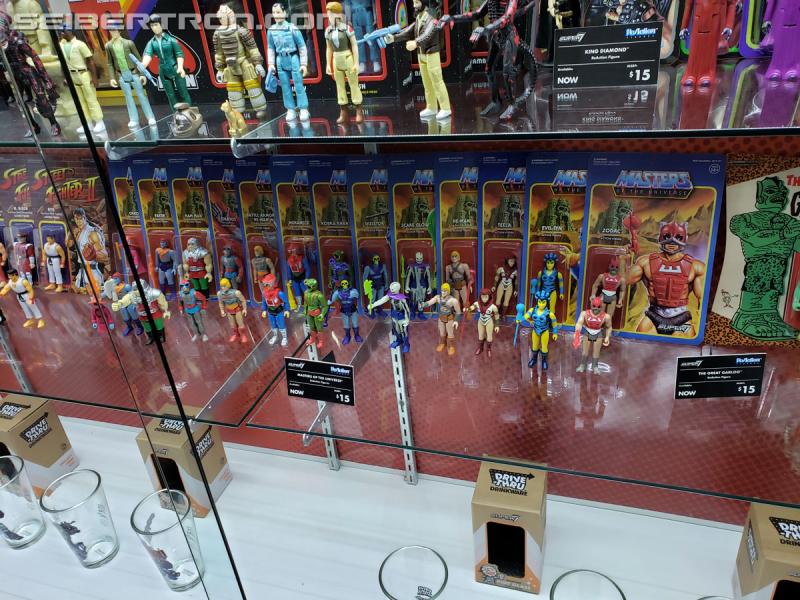 Toy Fair 2019: Masters of the Universe products - Transformers Event: 20190218 102521