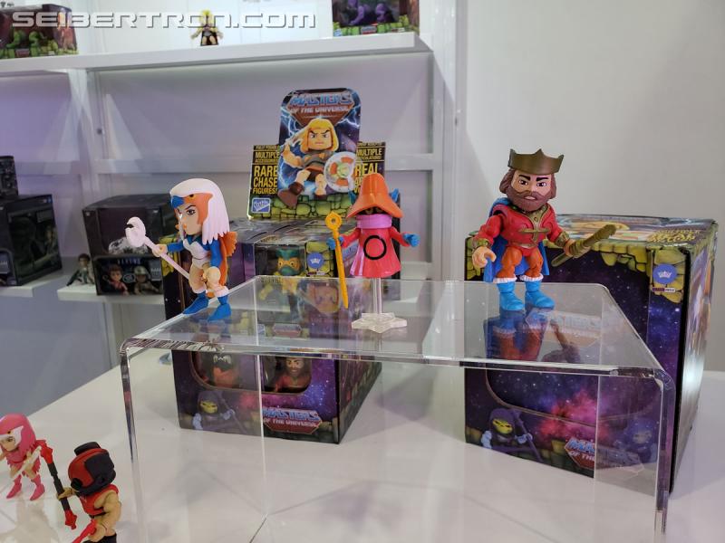 Toy Fair 2019: Masters of the Universe products - Transformers Event: 20190218 102804