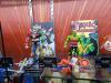 Toy Fair 2019: Masters of the Universe products - Transformers Event: 20190218 102620
