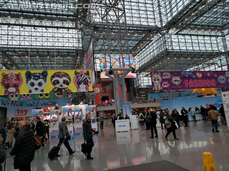 Toy Fair 2019: Miscellaneous Pics from Toy Fair - Transformers Event: 20190218 090409