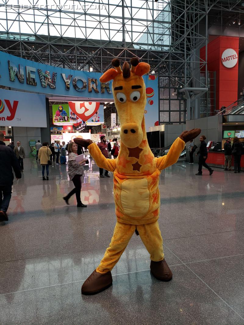 Toy Fair 2019: Miscellaneous Pics from Toy Fair - Transformers Event: 20190218 090946