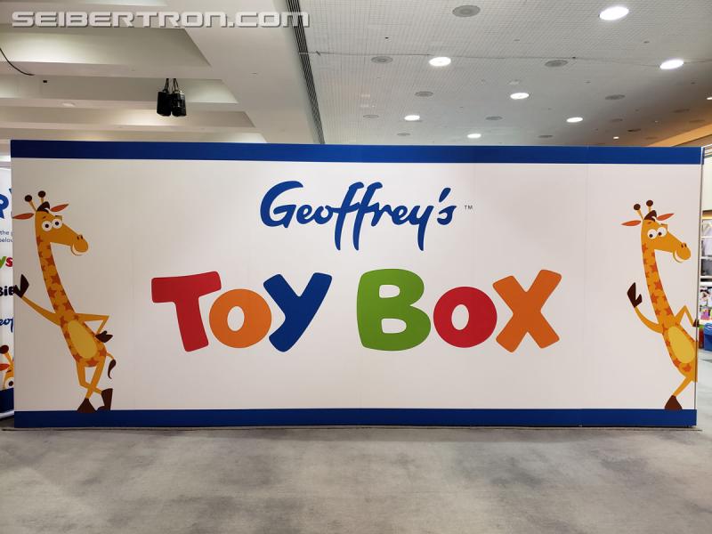 Toy Fair 2019: Miscellaneous Pics from Toy Fair - Transformers Event: 20190218 100146