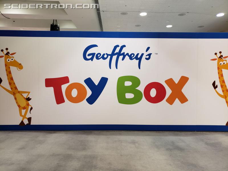 Toy Fair 2019: Miscellaneous Pics from Toy Fair - Transformers Event: 20190218 100151