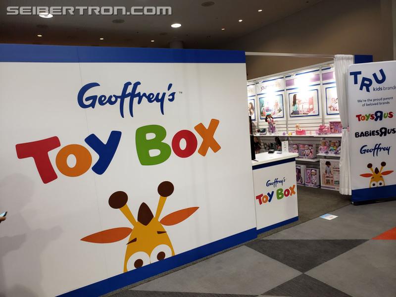 Toy Fair 2019: Miscellaneous Pics from Toy Fair - Transformers Event: 20190218 100211