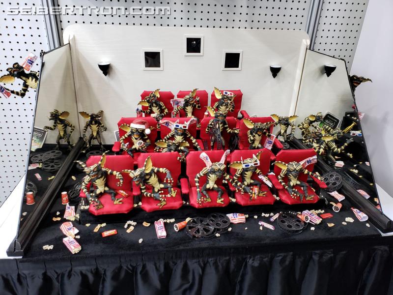 Toy Fair 2019: Miscellaneous Pics from Toy Fair - Transformers Event: 20190218 100754