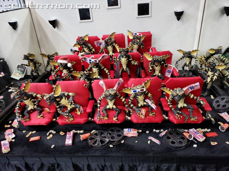 Toy Fair 2019: Miscellaneous Pics from Toy Fair - Transformers Event: 20190218 100800