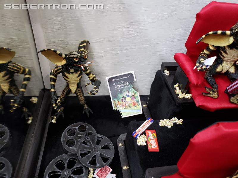 Toy Fair 2019: Miscellaneous Pics from Toy Fair - Transformers Event: 20190218 100824