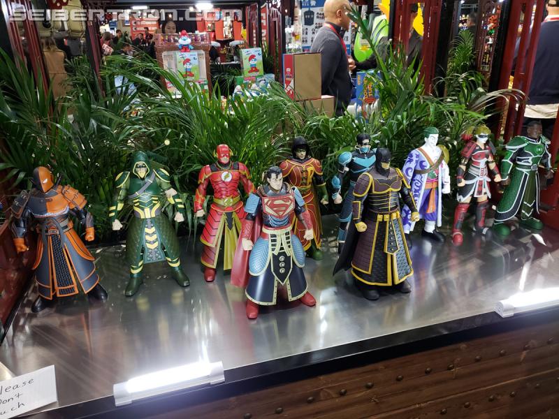 Toy Fair 2019: Miscellaneous Pics from Toy Fair - Transformers Event: 20190218 102940