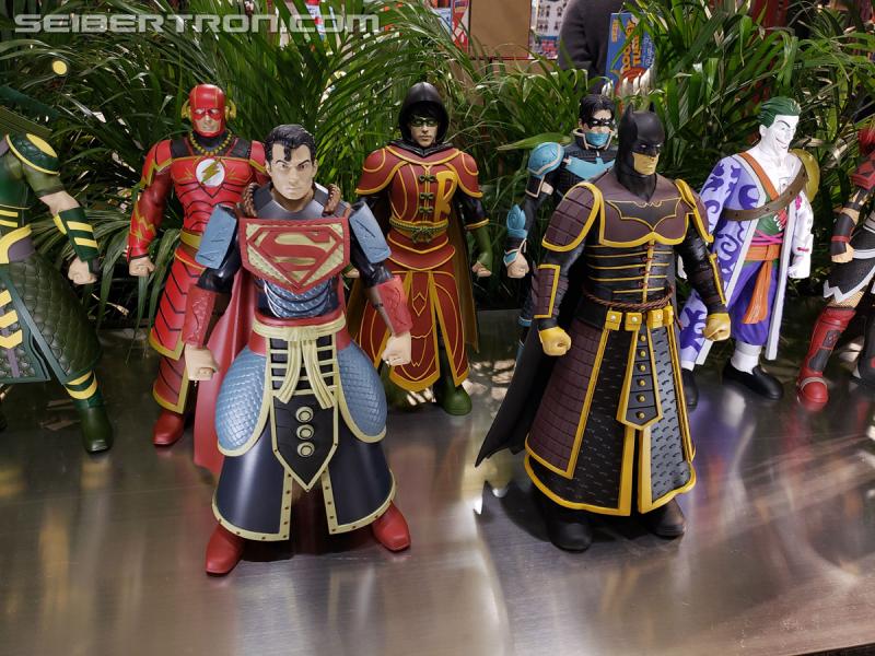 Toy Fair 2019 - Miscellaneous Pics from Toy Fair