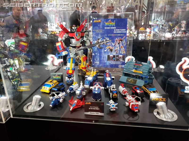 Toy Fair 2019: Miscellaneous Pics from Toy Fair - Transformers Event: 20190218 104046