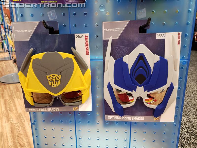 Toy Fair 2019: Miscellaneous Pics from Toy Fair - Transformers Event: 20190218 104643