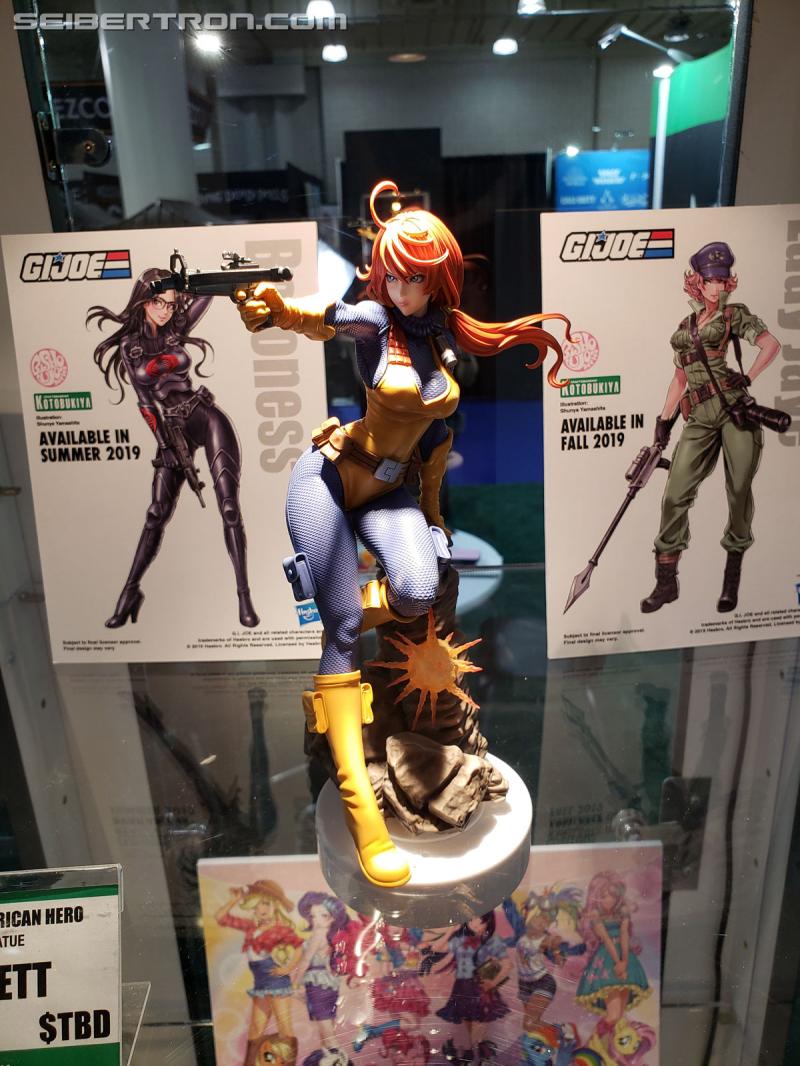 Toy Fair 2019: Miscellaneous Pics from Toy Fair - Transformers Event: 20190218 104801