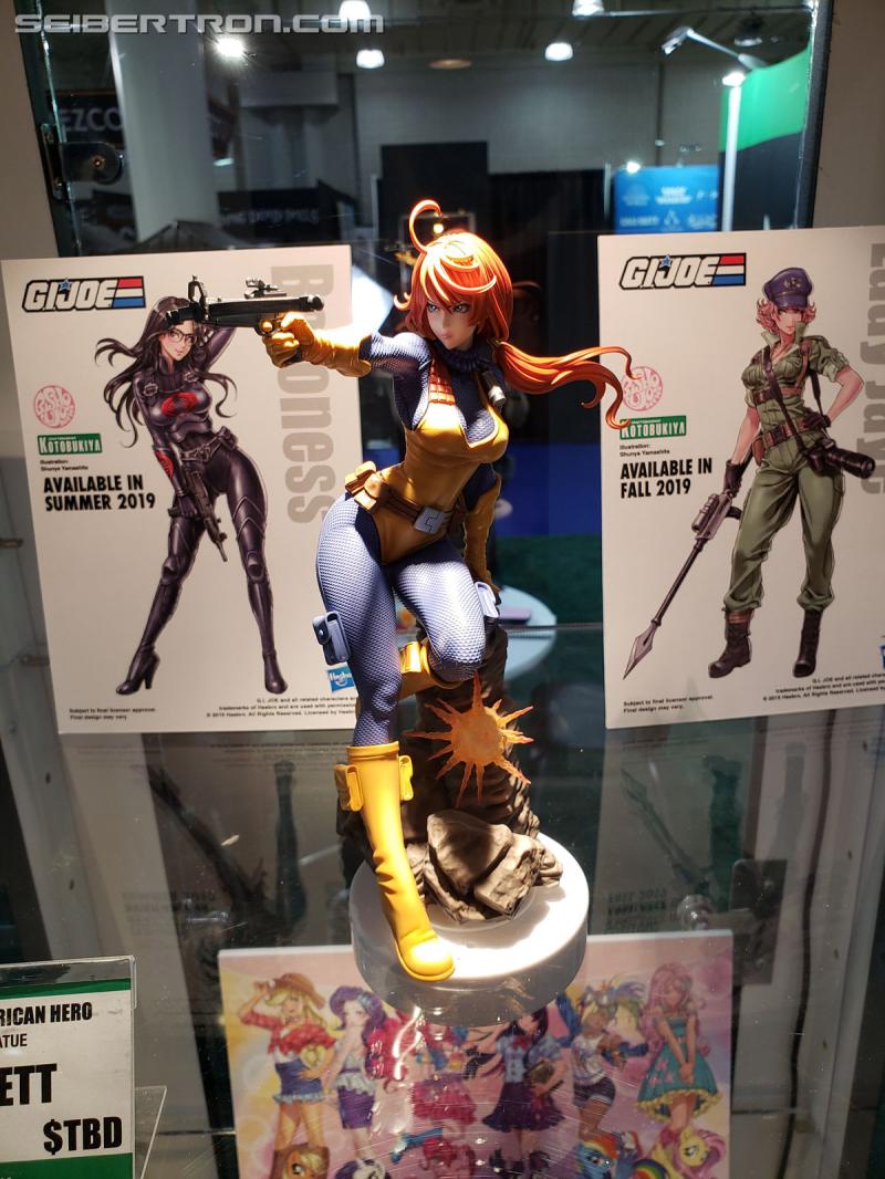 Toy Fair 2019 - Miscellaneous Pics from Toy Fair