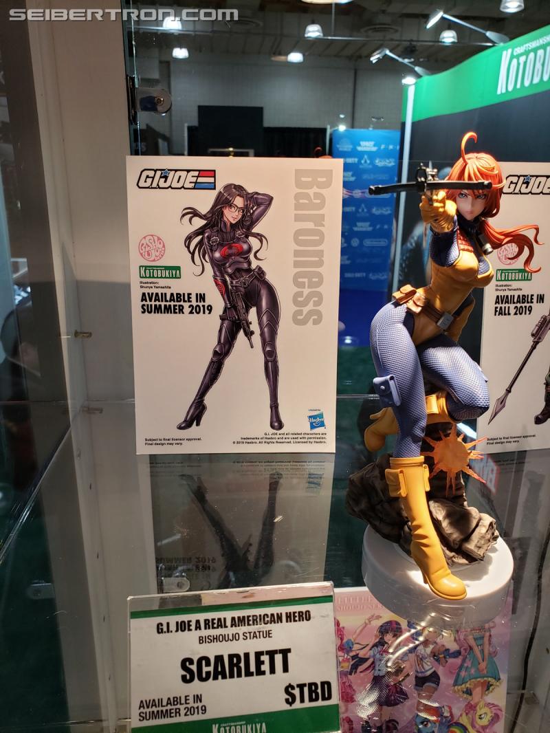 Toy Fair 2019: Miscellaneous Pics from Toy Fair - Transformers Event: 20190218 104811