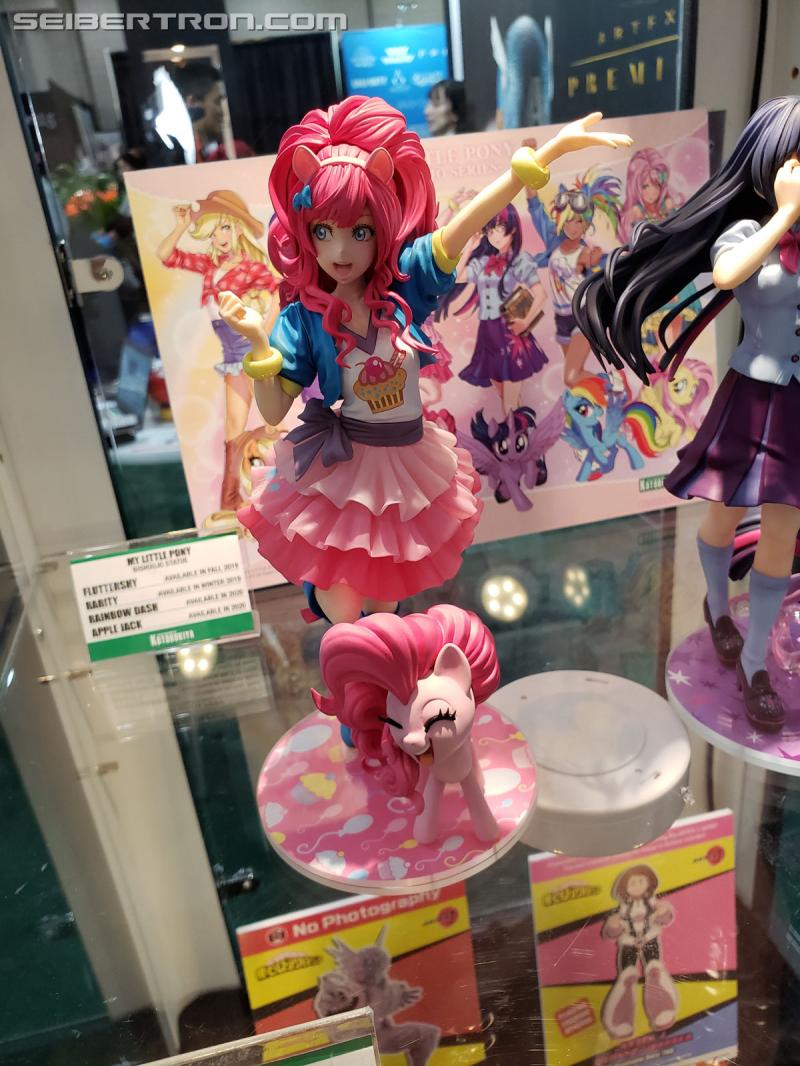 Toy Fair 2019: Miscellaneous Pics from Toy Fair - Transformers Event: 20190218 104821