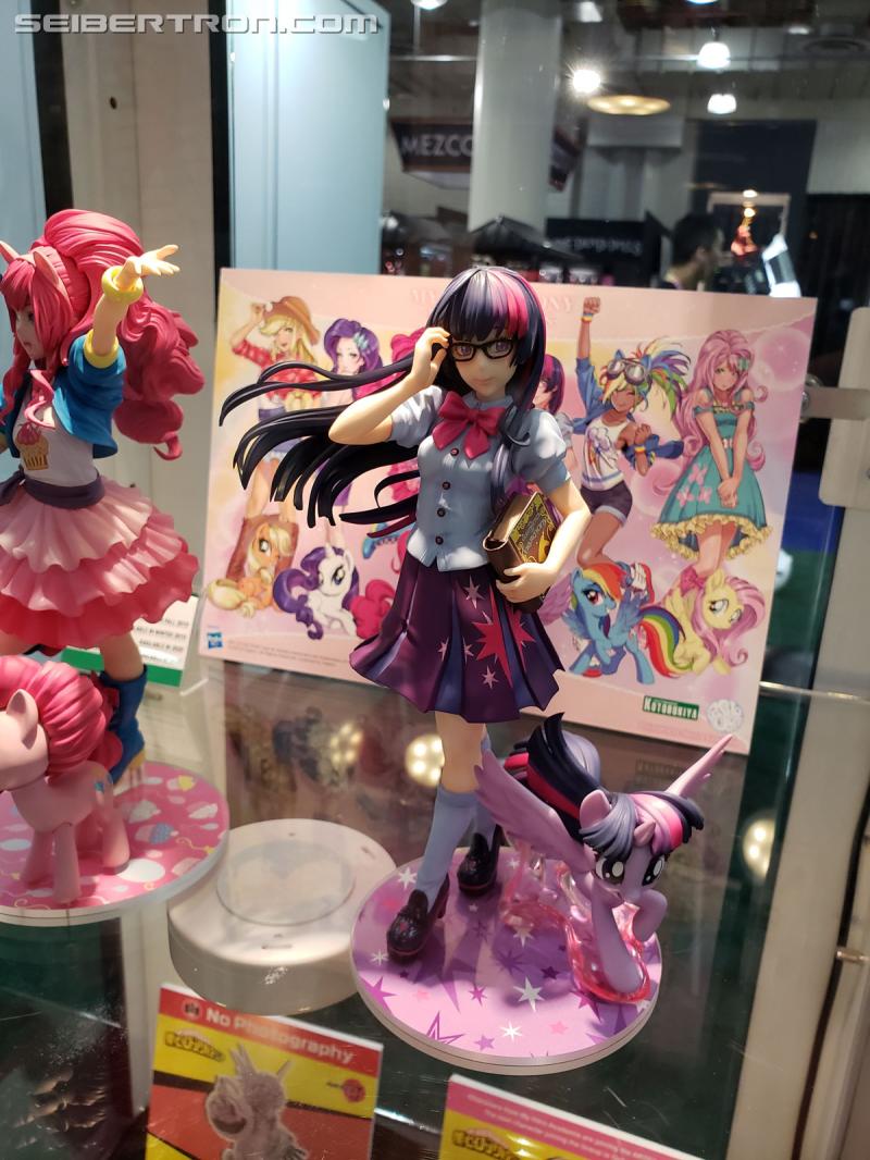 Toy Fair 2019: Miscellaneous Pics from Toy Fair - Transformers Event: 20190218 104826