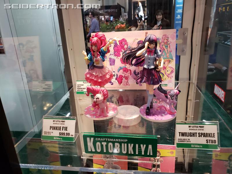 Toy Fair 2019: Miscellaneous Pics from Toy Fair - Transformers Event: 20190218 104831