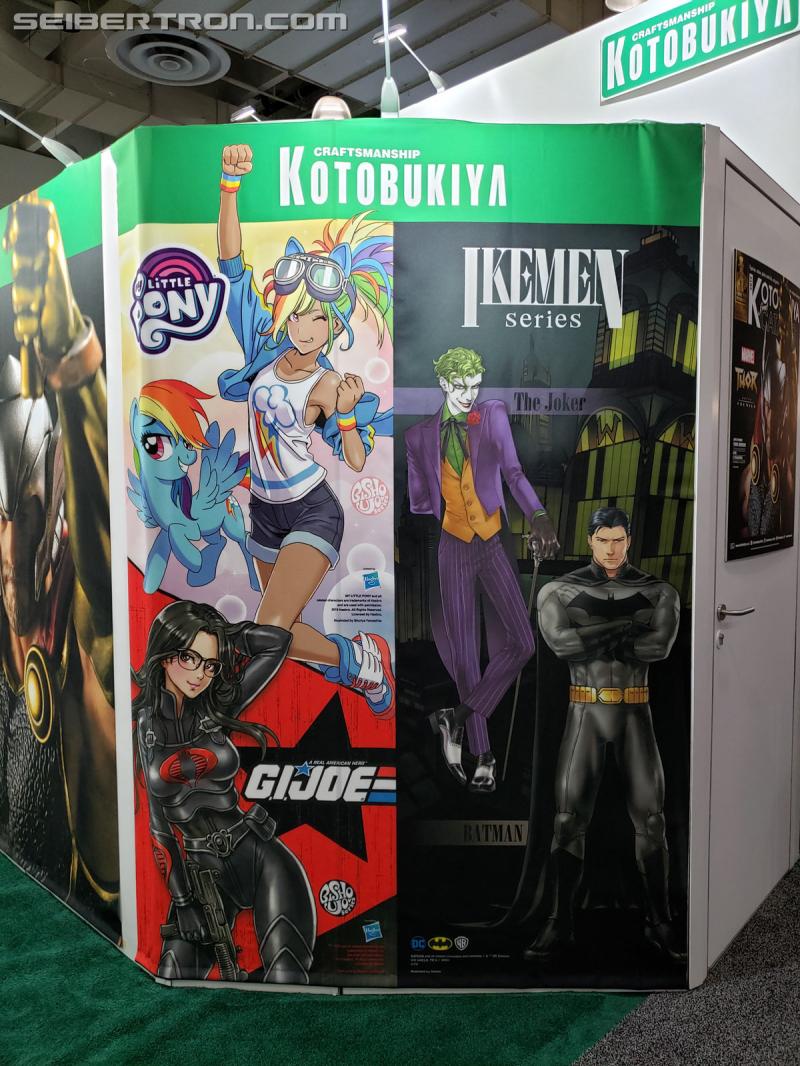 Toy Fair 2019: Miscellaneous Pics from Toy Fair - Transformers Event: 20190218 104905