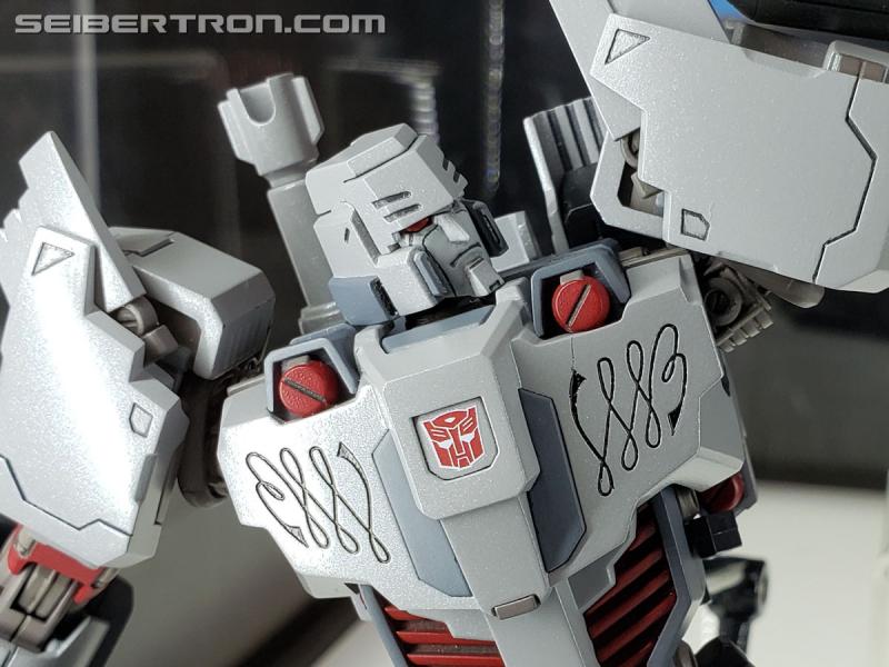 Toy Fair 2019: Flame Toys Transformers products - Transformers Event: 20190218 103136a