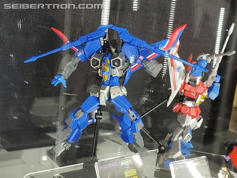 Toy Fair 2019: Flame Toys Transformers products - Transformers Event: 20190218 103319