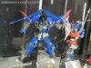 Toy Fair 2019: Flame Toys Transformers products - Transformers Event: 20190218 103319