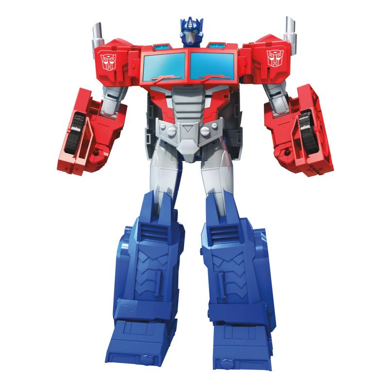 Toy Fair 2019 - Official Images: Transformers Cyberverse