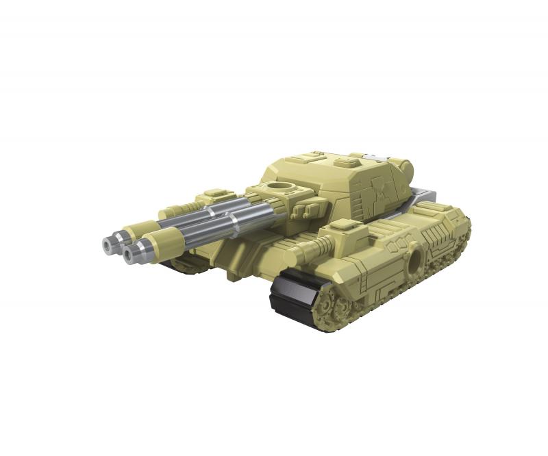 Toy Fair 2019: Official Images: Transformers Cyberverse - Transformers Event: E4296 Jetfire 034