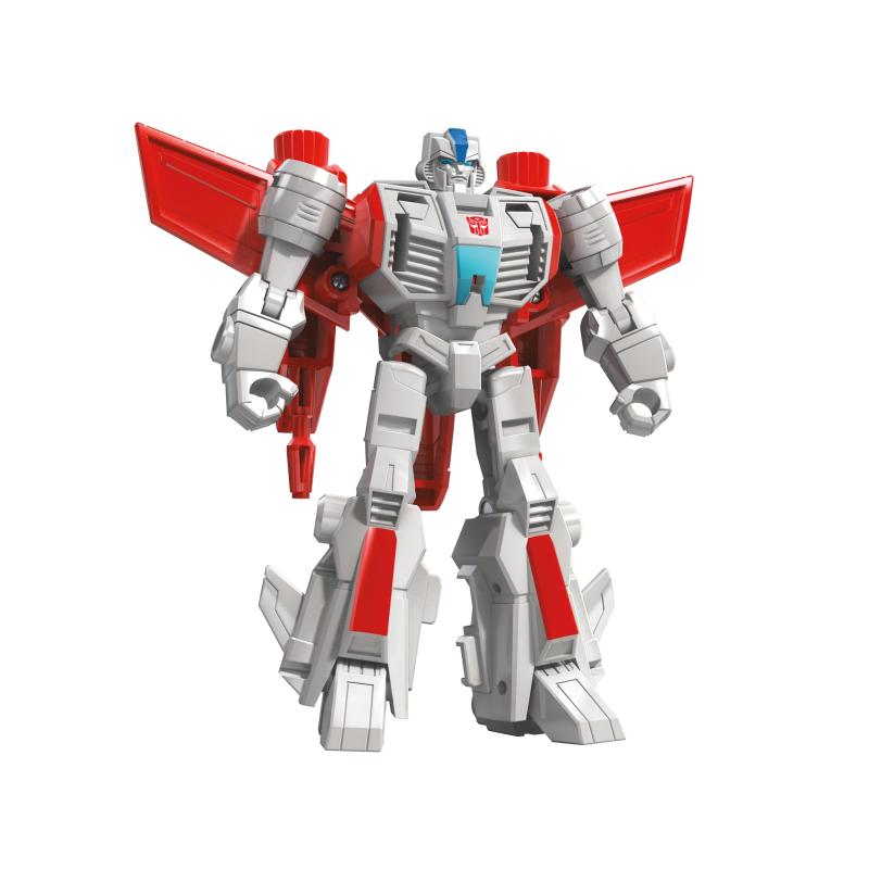 Toy Fair 2019: Official Images: Transformers Cyberverse - Transformers Event: E4296 Jetfire 035