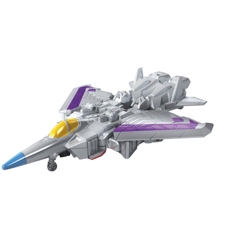 Toy Fair 2019: Official Images: Transformers Cyberverse - Transformers Event: E4298 Starscream 044