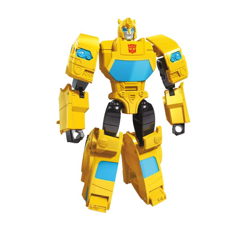 Toy Fair 2019: Official Images: Transformers Cyberverse - Transformers Event: E4327 Bumblebee 047